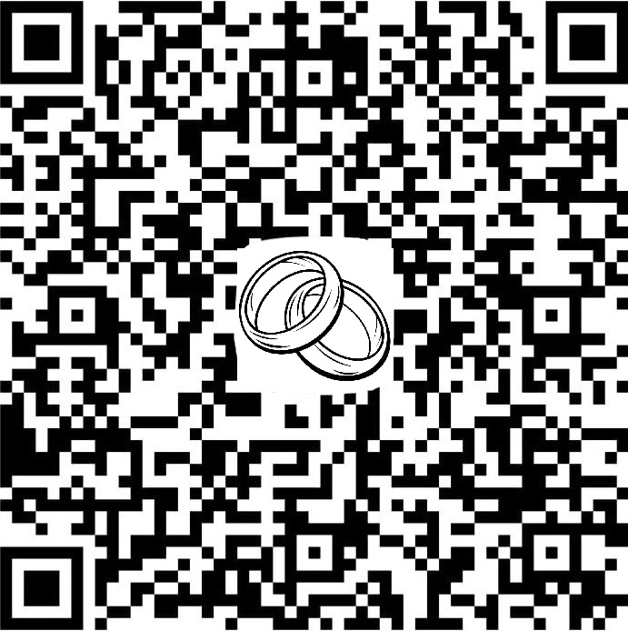 QR Code para pagamento via PIX